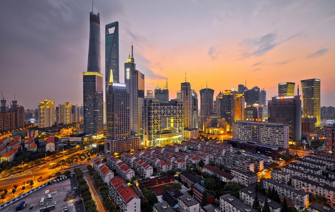 Китайская одержимость «вертикальными городами»_3