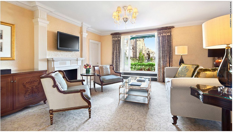 Самые дорогие апартаменты Нью-Йорка сдаются в аренду за $500 000_3