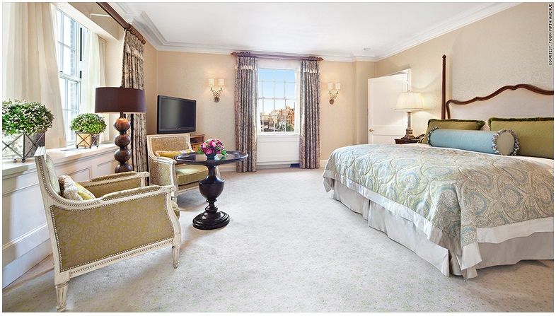 Самые дорогие апартаменты Нью-Йорка сдаются в аренду за $500 000_4