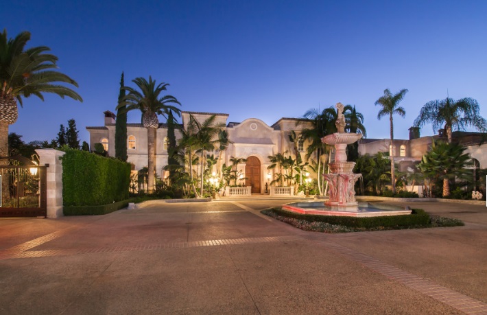 Самый дорогой дом в США выставлен на продажу за $195 млн_2