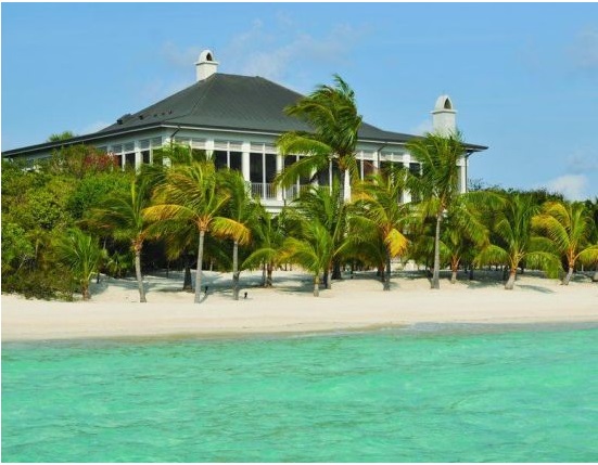 Элитный курорт на Багамских островах можно купить за $85 млн_2