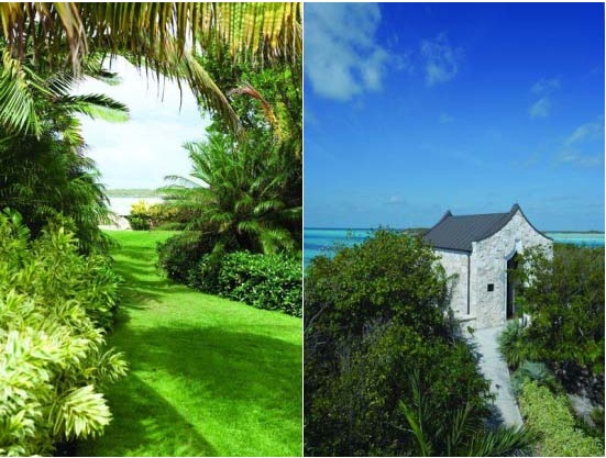 Элитный курорт на Багамских островах можно купить за $85 млн_4