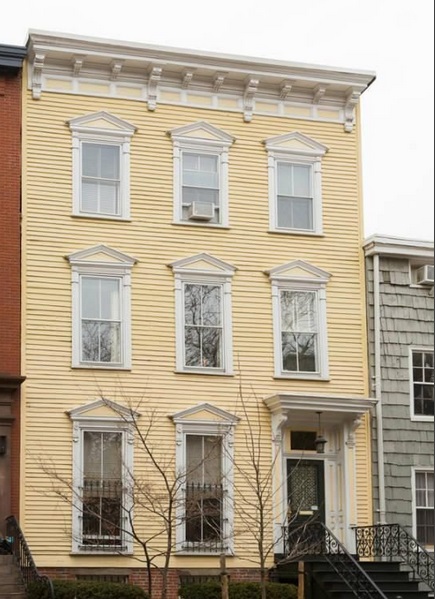 Behold, the 15 Oldest Houses For Sale in NYC Right Now_1