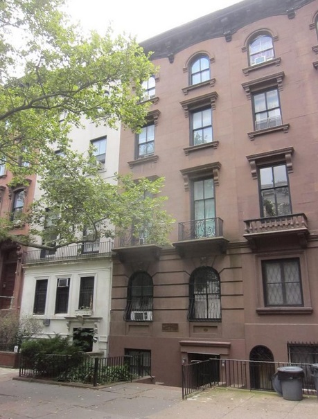 Behold, the 15 Oldest Houses For Sale in NYC Right Now_10