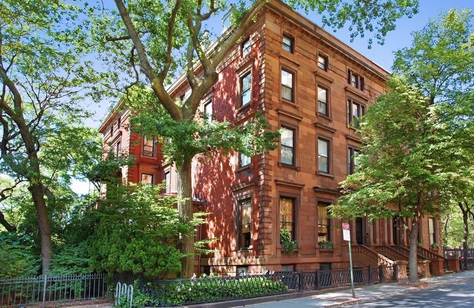 Behold, the 15 Oldest Houses For Sale in NYC Right Now_11