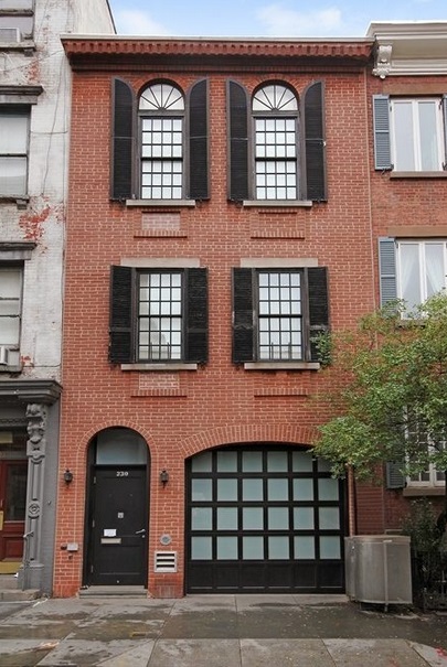 Behold, the 15 Oldest Houses For Sale in NYC Right Now_3