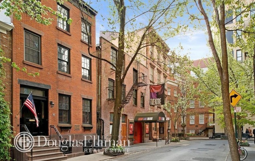 Behold, the 15 Oldest Houses For Sale in NYC Right Now_4