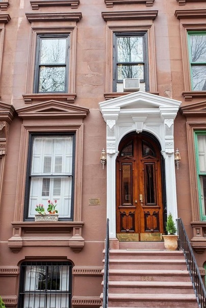 Behold, the 15 Oldest Houses For Sale in NYC Right Now_6
