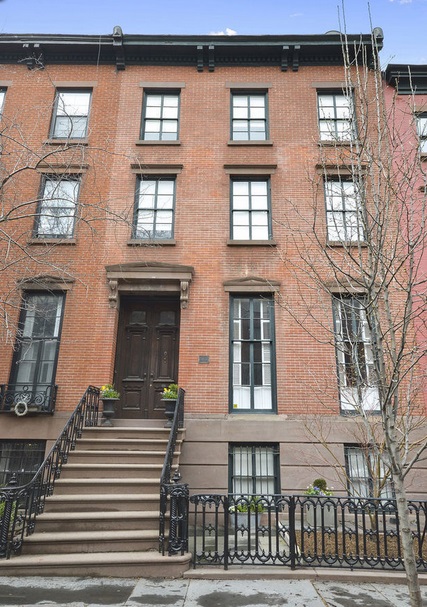 Behold, the 15 Oldest Houses For Sale in NYC Right Now_7