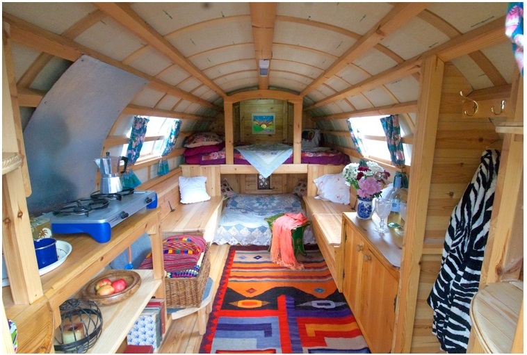 For a weekend of summer festival shenanigans, you can now rent a custom Gypsy Caravan_2