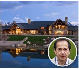 Hala Ranch – Aspen, CO ($49 Million)