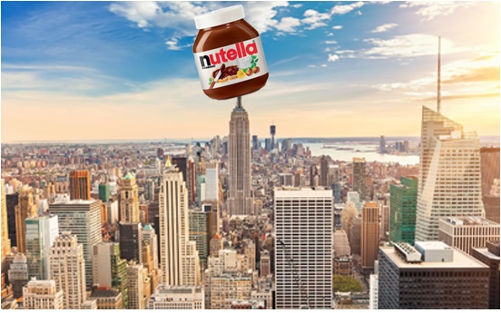 5 property facts you didn’t know about Nutella