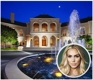 The Manor – Los Angeles, CA ($150 Million)