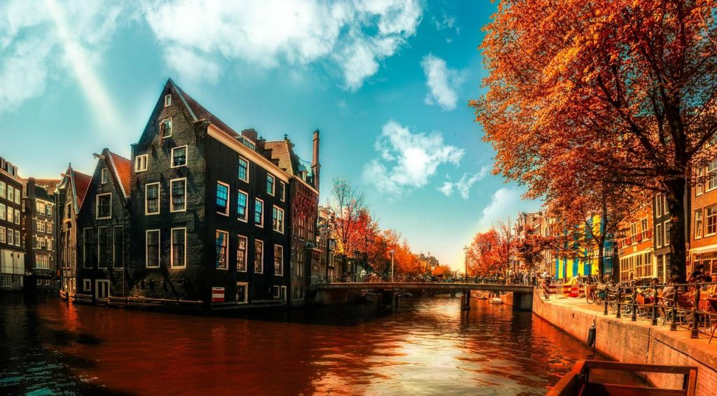 Amsterdam, Netherlands ($8,150 per square meter)