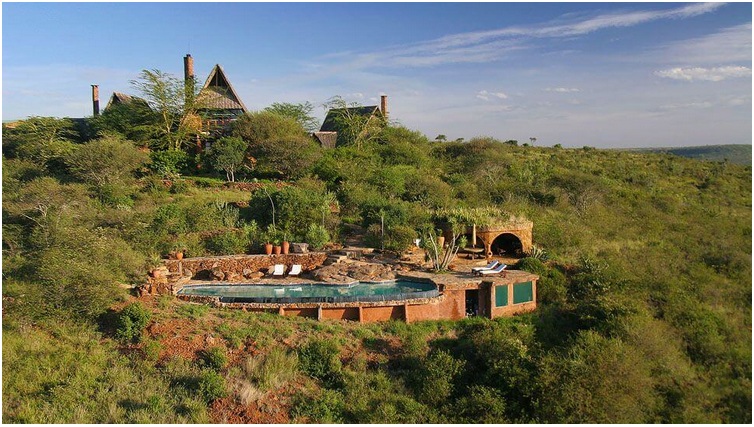 Reconnect with Nature and Get Closer to Wildlife at Kenya’s Loisaba Retreat_3