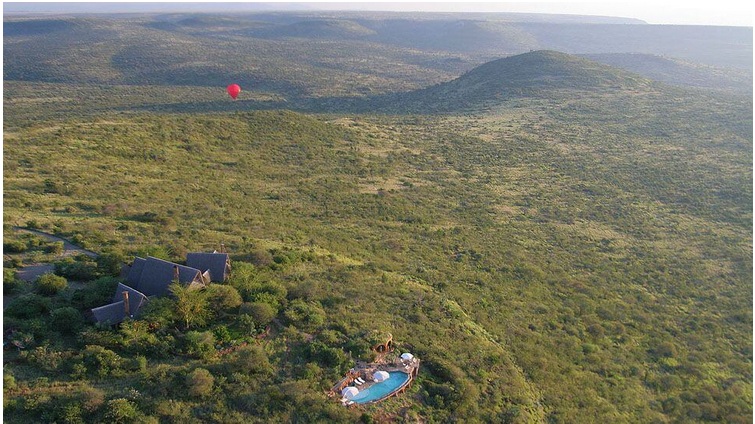 Reconnect with Nature and Get Closer to Wildlife at Kenya’s Loisaba Retreat_4
