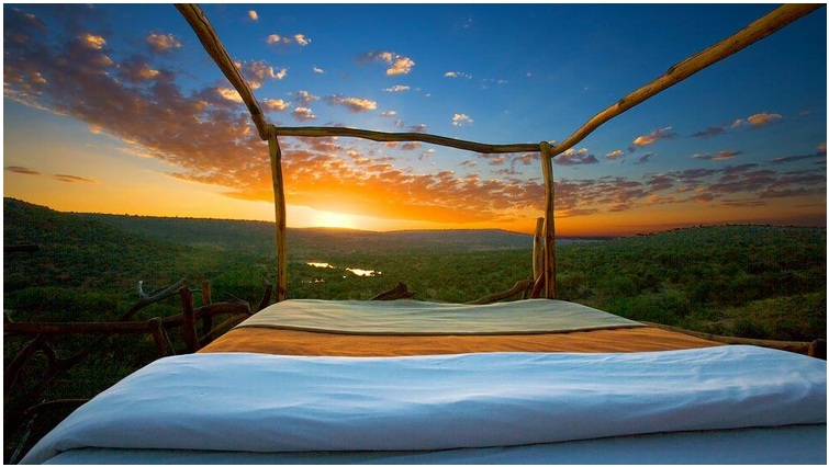 Reconnect with Nature and Get Closer to Wildlife at Kenya’s Loisaba Retreat_5