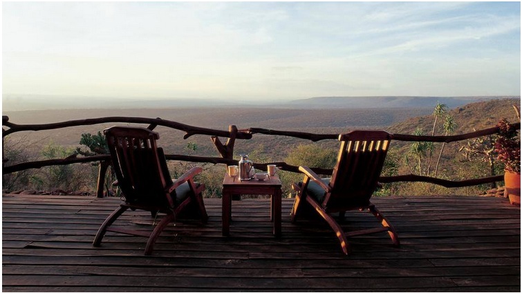 Reconnect with Nature and Get Closer to Wildlife at Kenya’s Loisaba Retreat_9