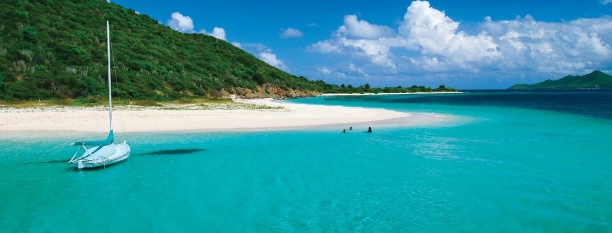 The U.S. Virgin Islands Will Pay You to Visit them! Find out what you need to do!